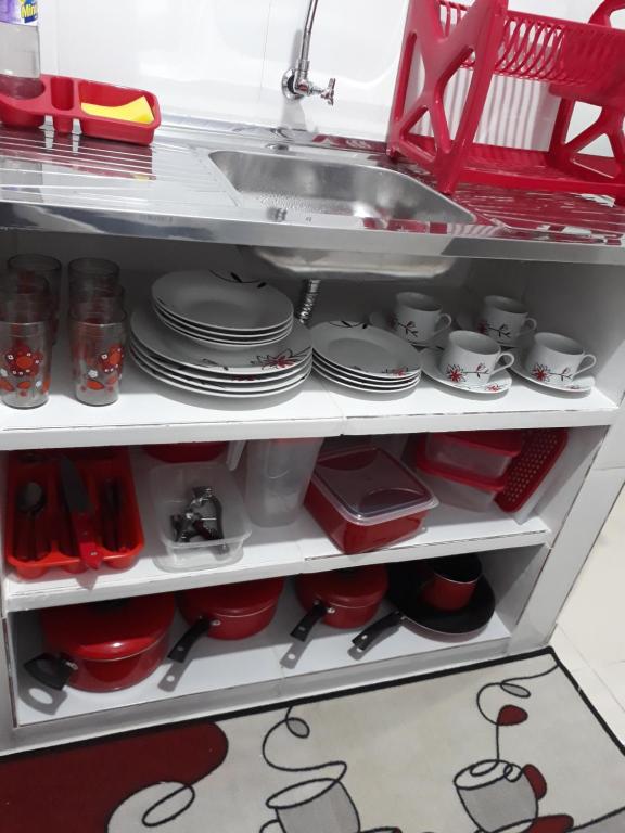  Vila Aquario da Sonia