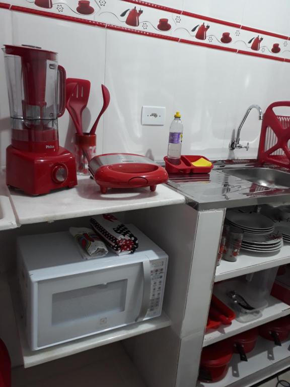  Vila Aquario da Sonia