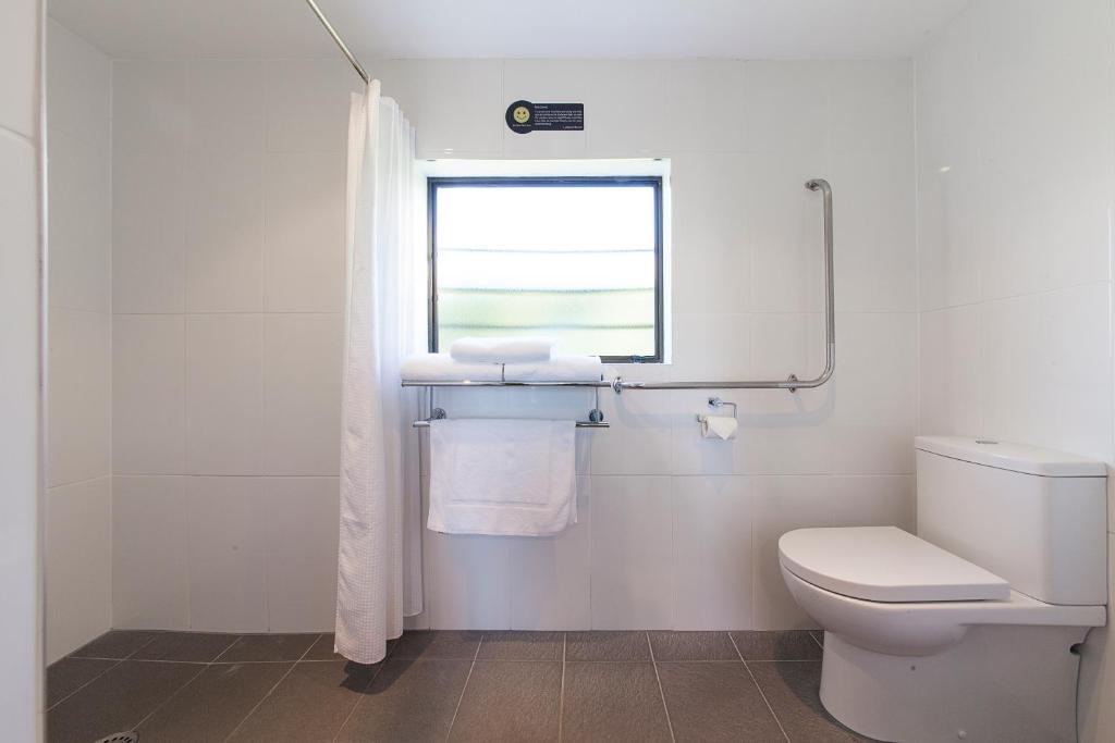 Lakeland Resort Taupo - Resim 8