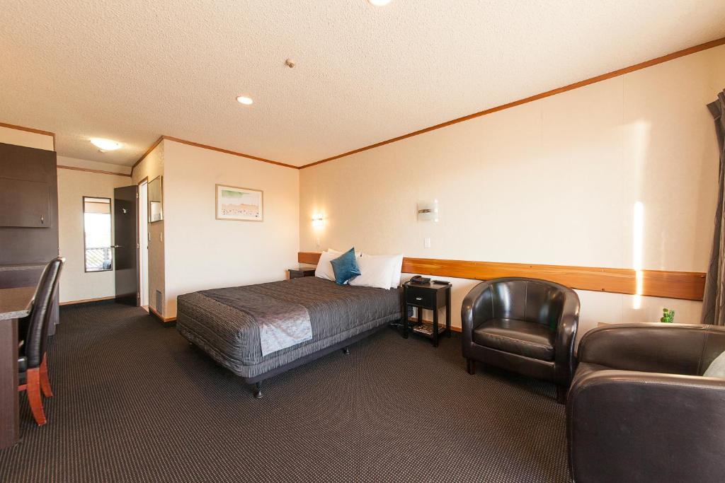 Lakeland Resort Taupo - Resim 22