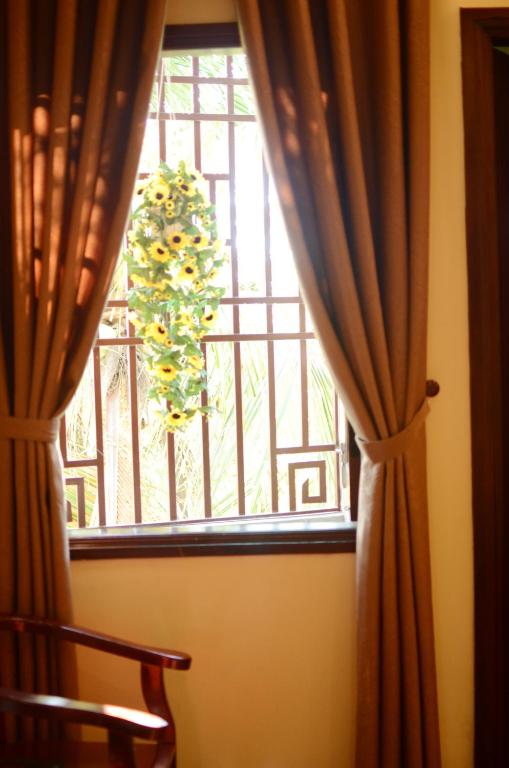 Fotografie z fotogalerie ubytování Panda Garden Homestay v destinaci Hoi An