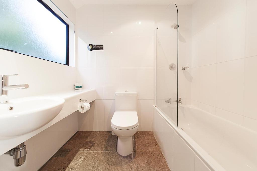 Lakeland Resort Taupo - Resim 24