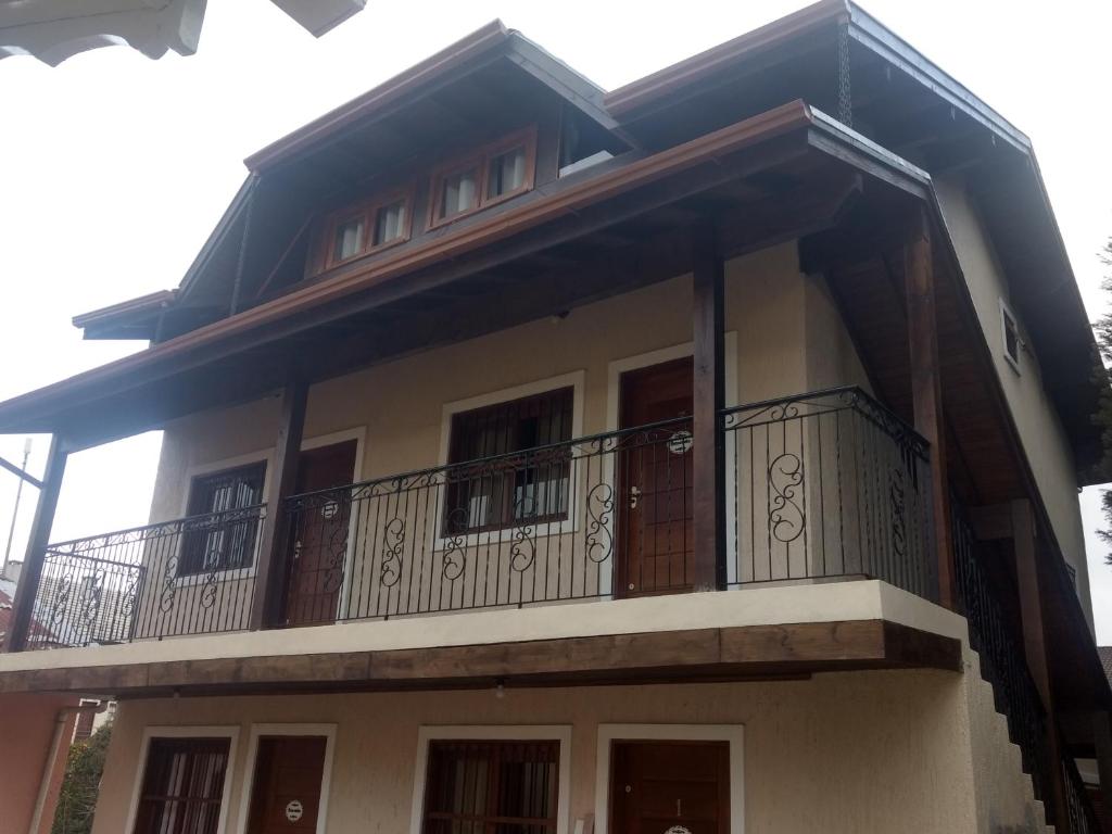  Residencial Correa Pereira