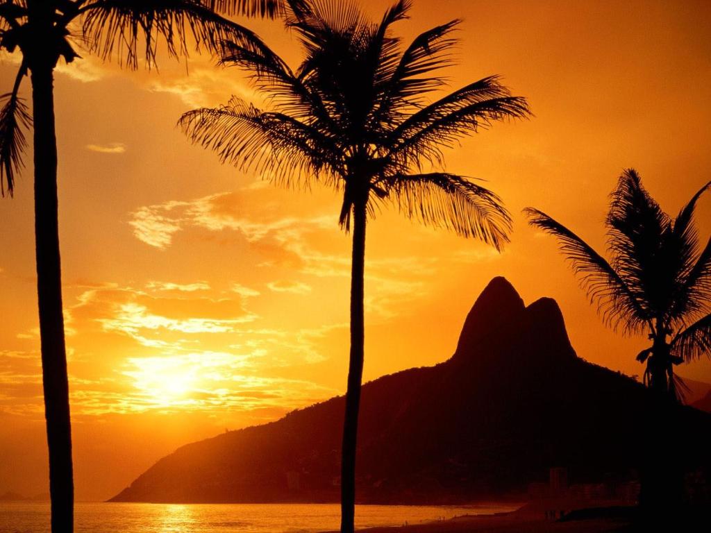  Lindo Studio Ipanema