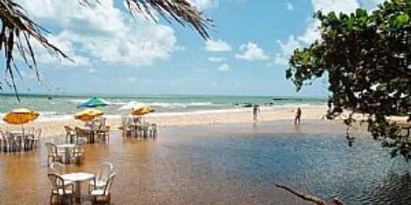  Apartamento em Jacumã