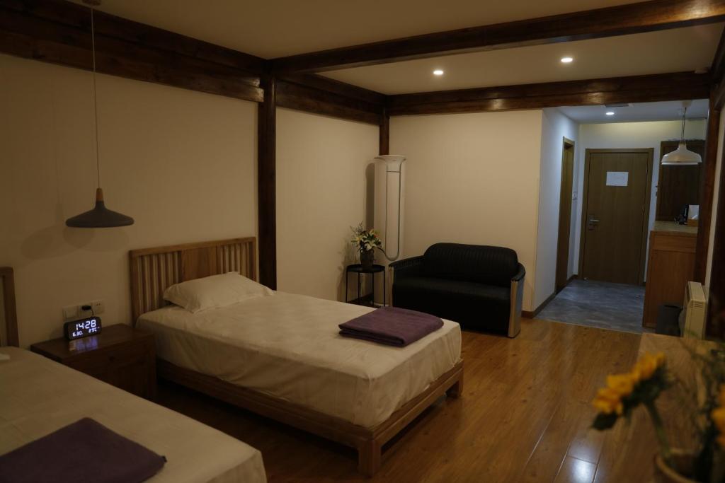 beijing downtown backpackers travel Beijing Downtown Travelotel, Beijing (updated prices 2026)