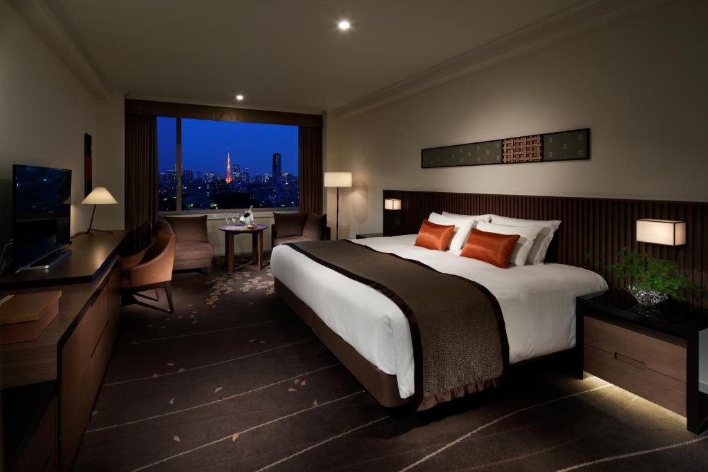 ザ・プリンス さくらタワー東京（東京）：（最新料金：2025年） 