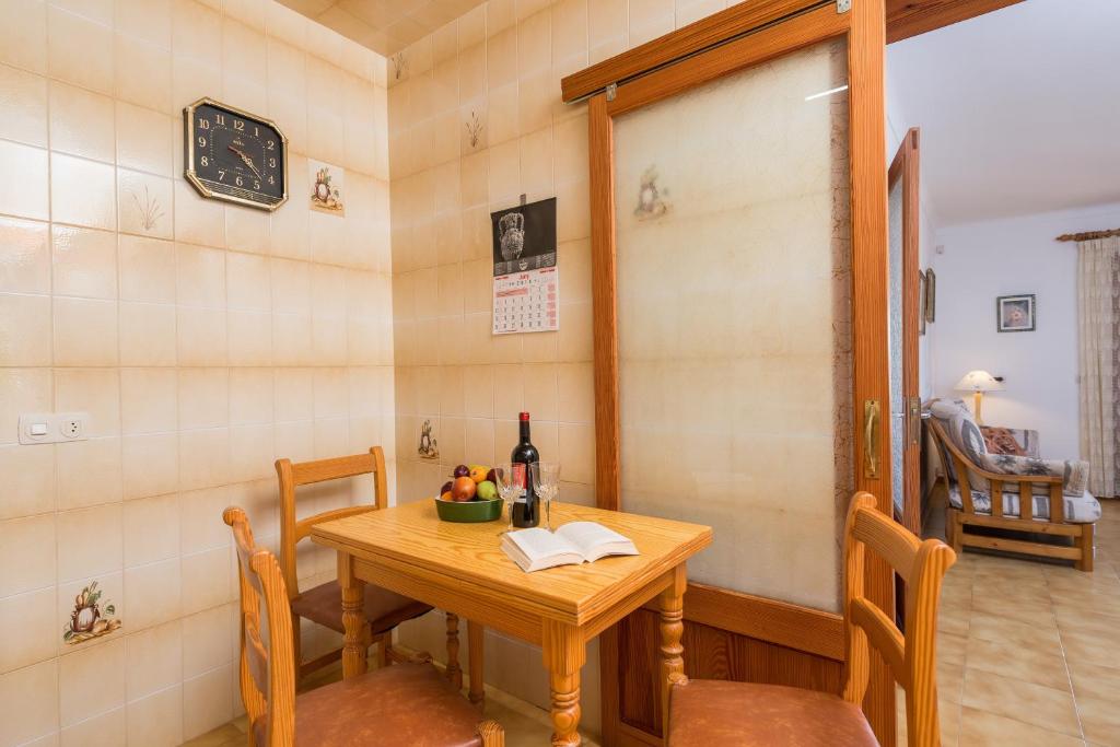 Fotografie z fotogalerie ubytování Barcelo-Danus v destinaci Portocolom
