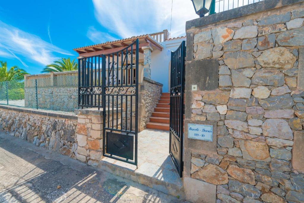 Fotografie z fotogalerie ubytování Barcelo-Danus v destinaci Portocolom