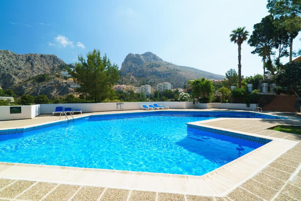 Arlequin, Altea la Vieja – Updated 2022 Prices