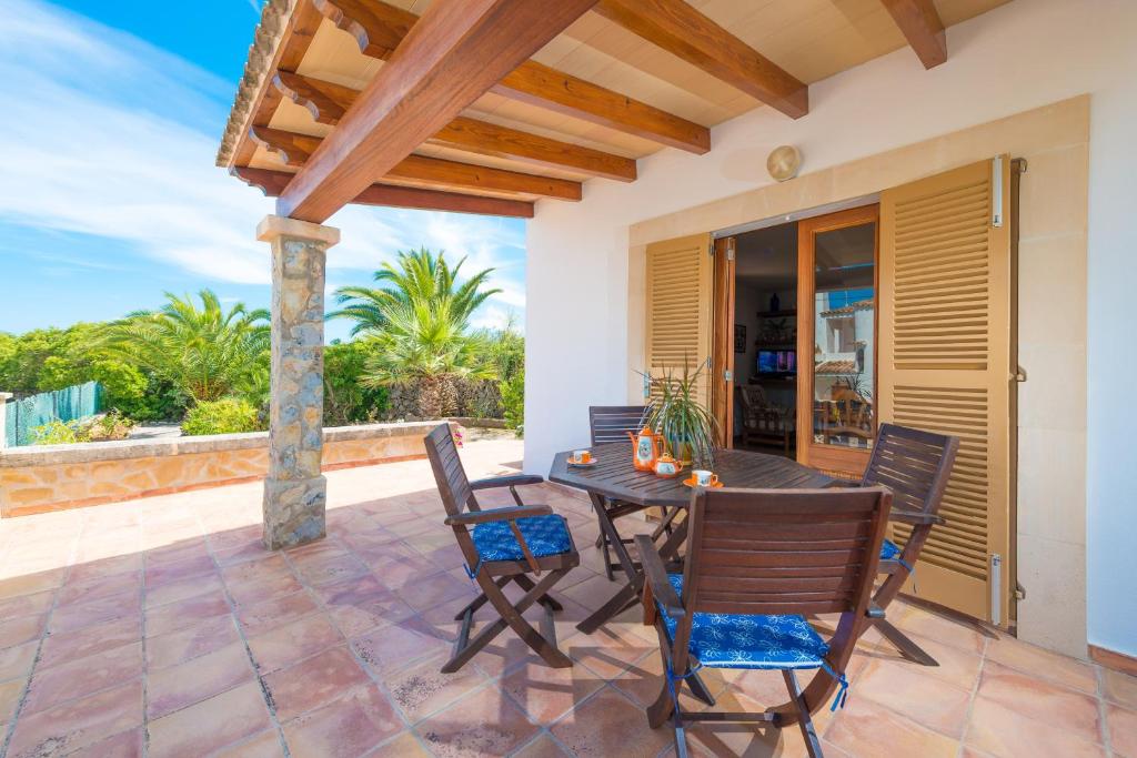 Barcelo-Danus, Portocolom – Precios actualizados 2022