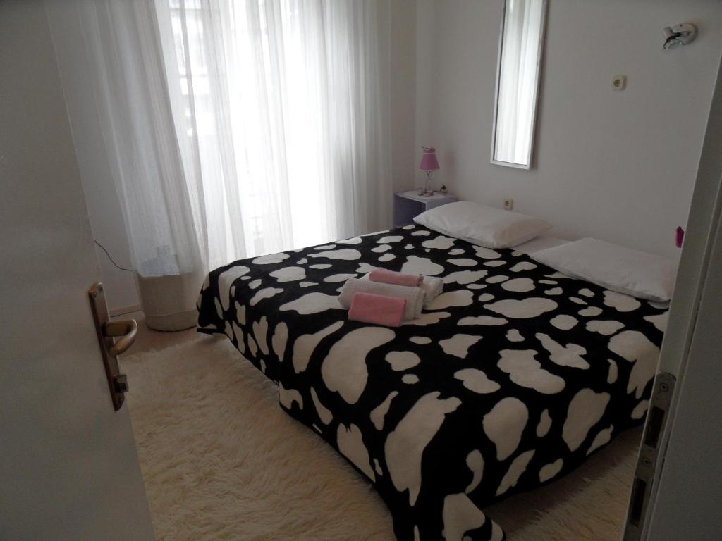 Rooms and Apartment Stambuk - 19