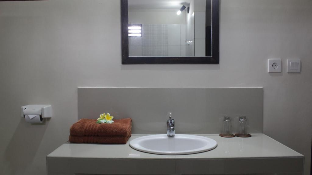 Fotografie z fotogalerie ubytování Gerhana Sari 2 Bungalows v Ubudu