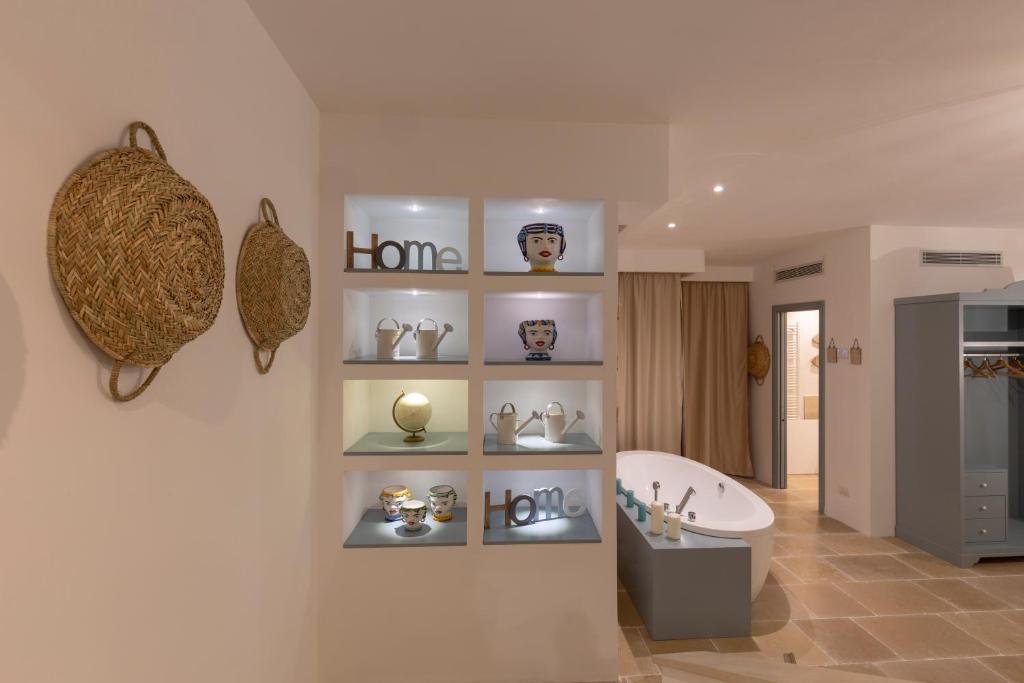 Romantic Relais Sorrento - 17