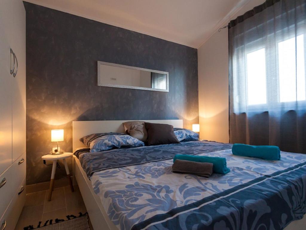 Zdjęcie z galerii obiektu Lush Apartment in Omi alj near Seabeach w mieście Omišalj