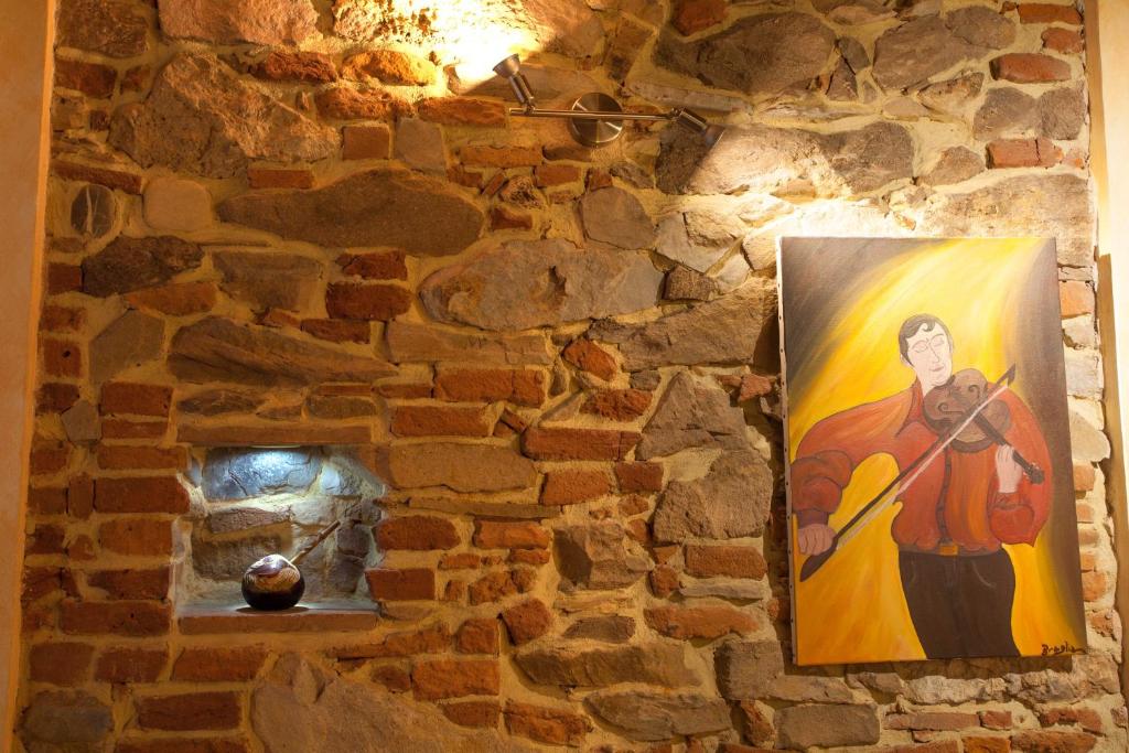 Fotografie z fotogalerie ubytování Tangohotel v destinaci Lucca