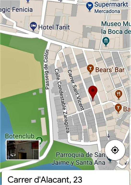 Ed l alcudia, Benidorm – Updated 2023 Prices