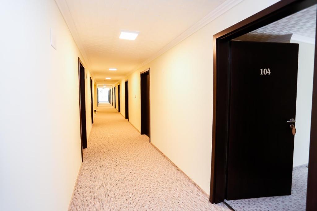 Fotografie z fotogalerie ubytování Solaris Hotel v destinaci Balatonföldvár
