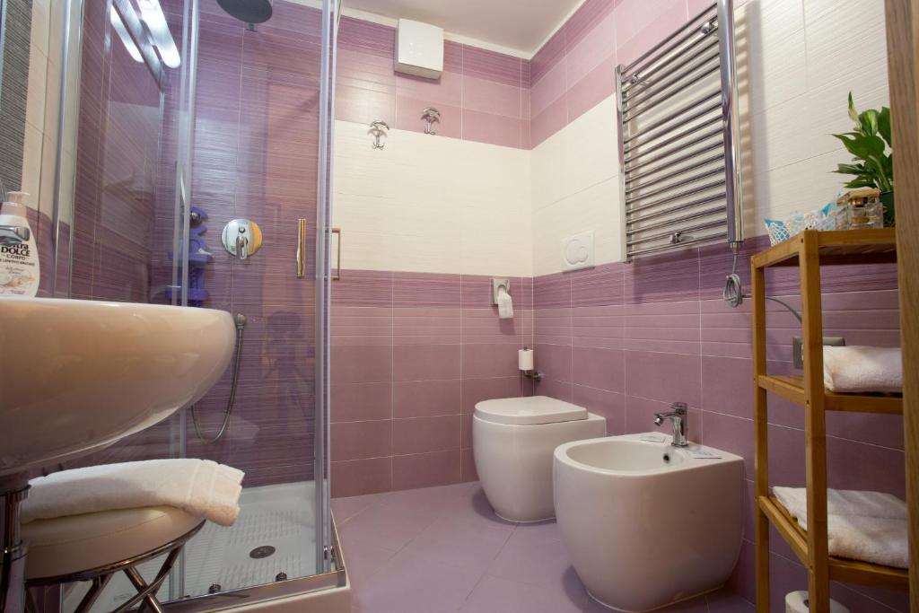 Relais Parallelo 41 - 17