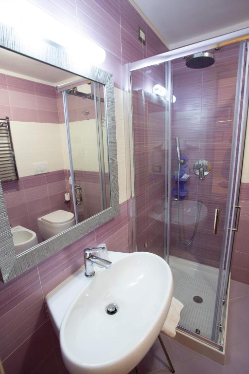 Relais Parallelo 41 - 16