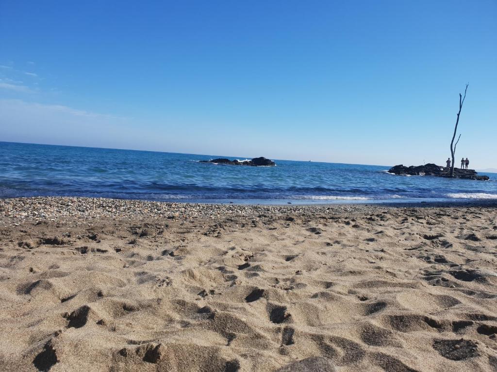 Fotografia z galérie ubytovania Calaquebrada v destinácii Benalmádena