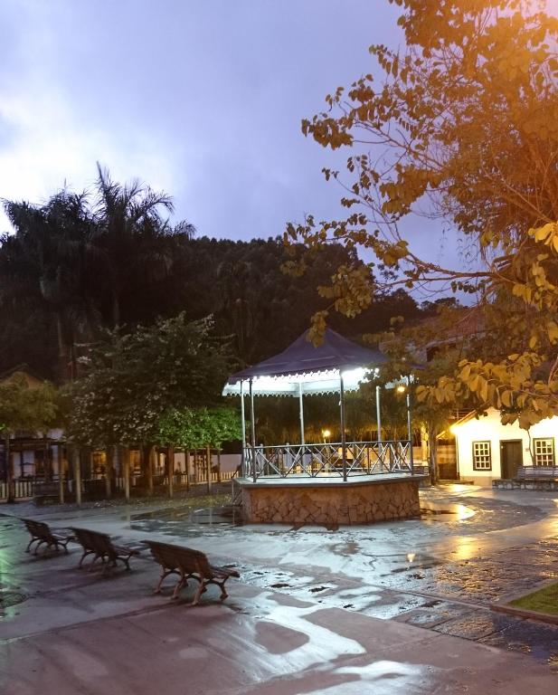  Casa do Artista