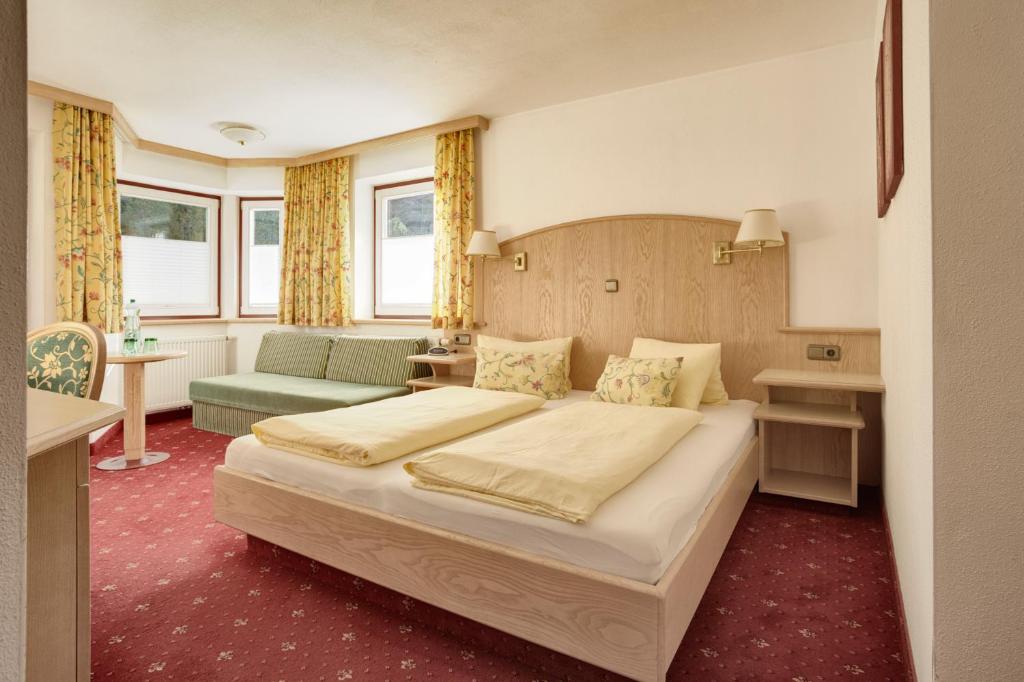 alpenrose hotel-garni - 17