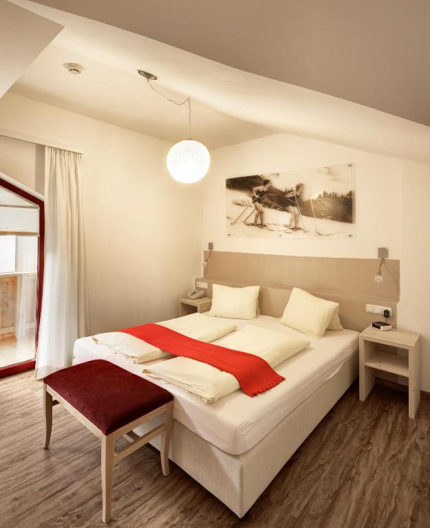 alpenrose hotel-garni - 1