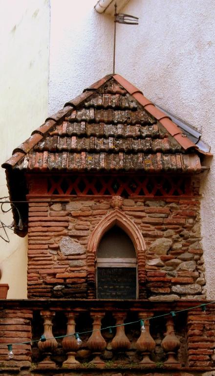 Fotografie z fotogalerie ubytování Hotel Vidal v destinaci Céret