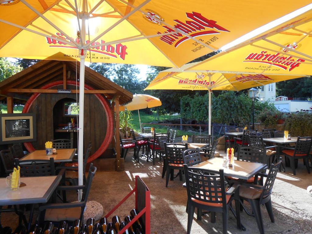 Hotel Küferschänke - 16