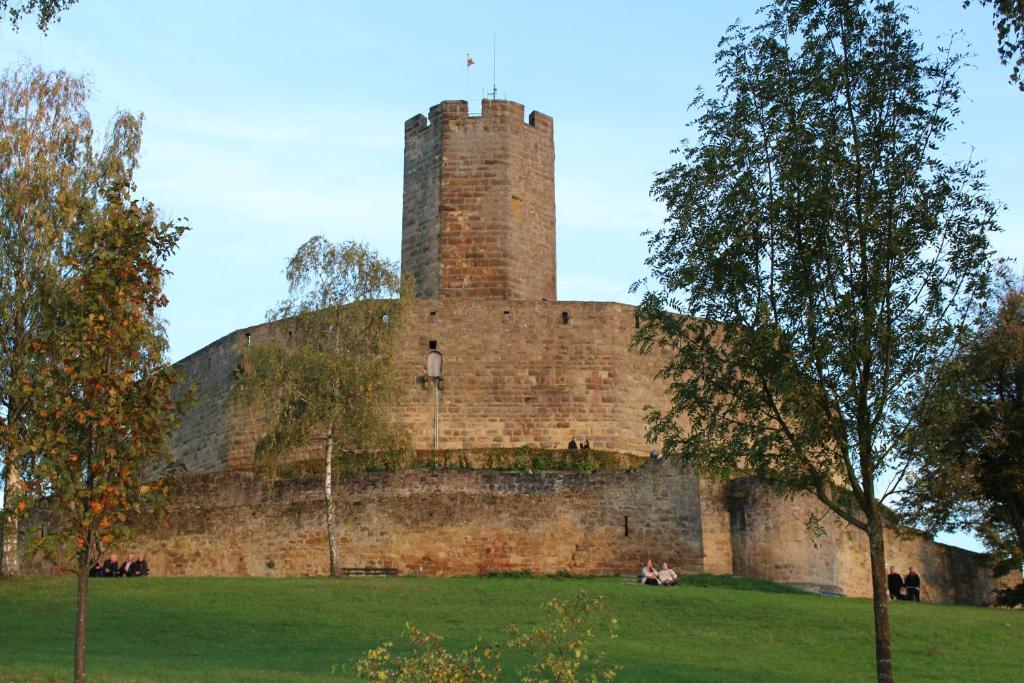 Hotel Küferschänke - 17