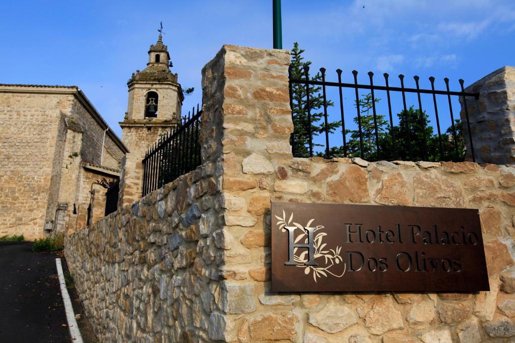 Un lugar de interés cerca de este hotel
