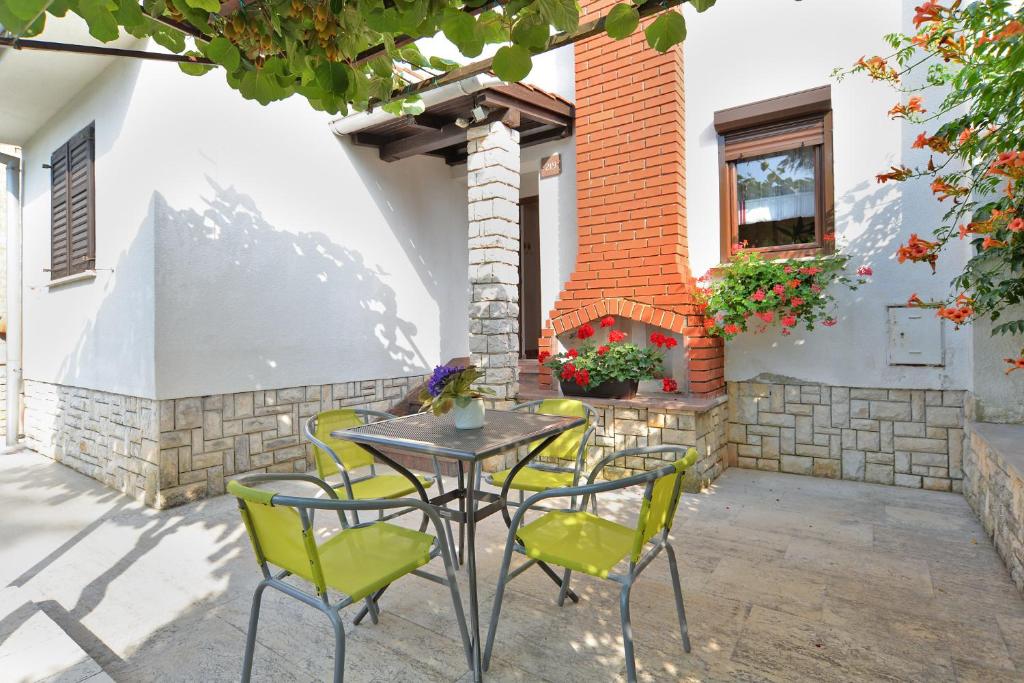 Výhľad na hory alebo výhľad na hory priamo z apartmánu