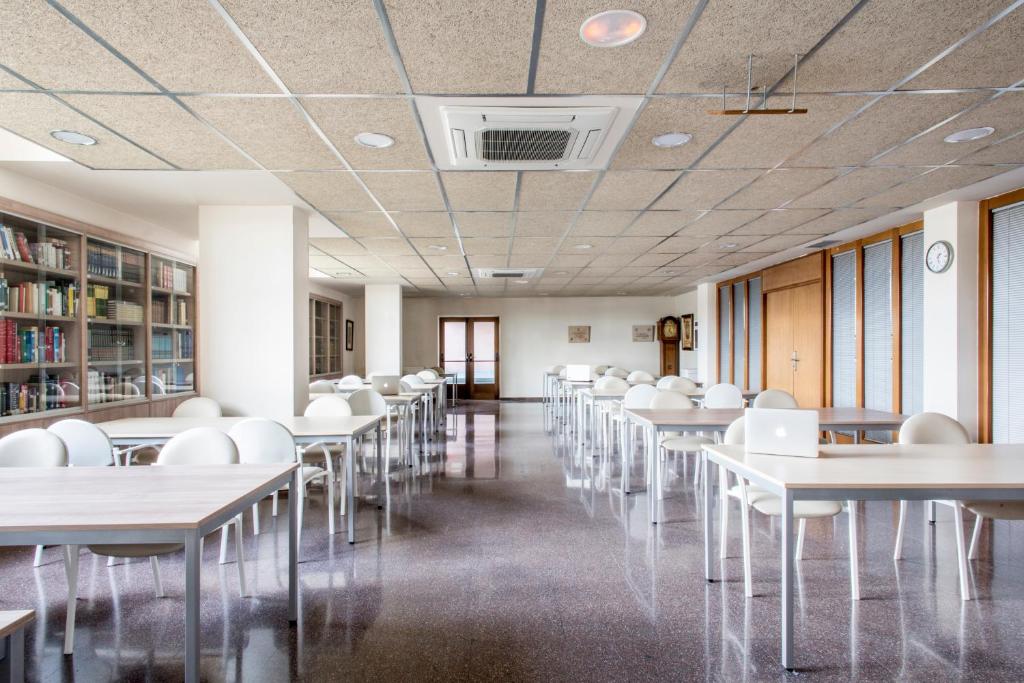 Fotografie z fotogalerie ubytování Residencia Universitaria Resa Hernan Cortes v destinaci Salamanca