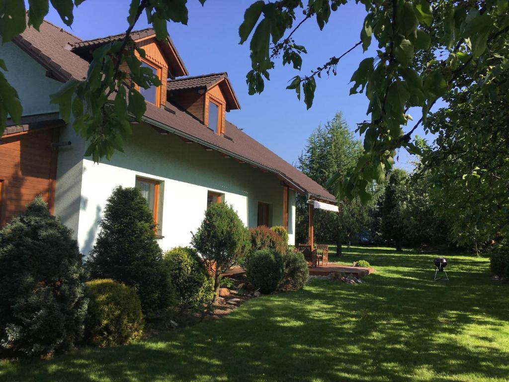 Penzion Svatava - 13