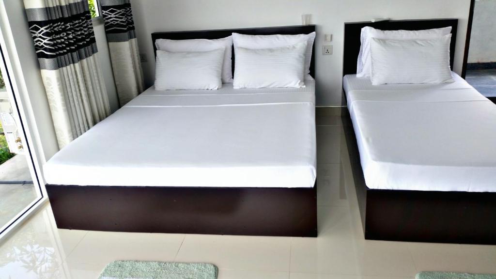 Mahaweli View Inn Kandy - 19