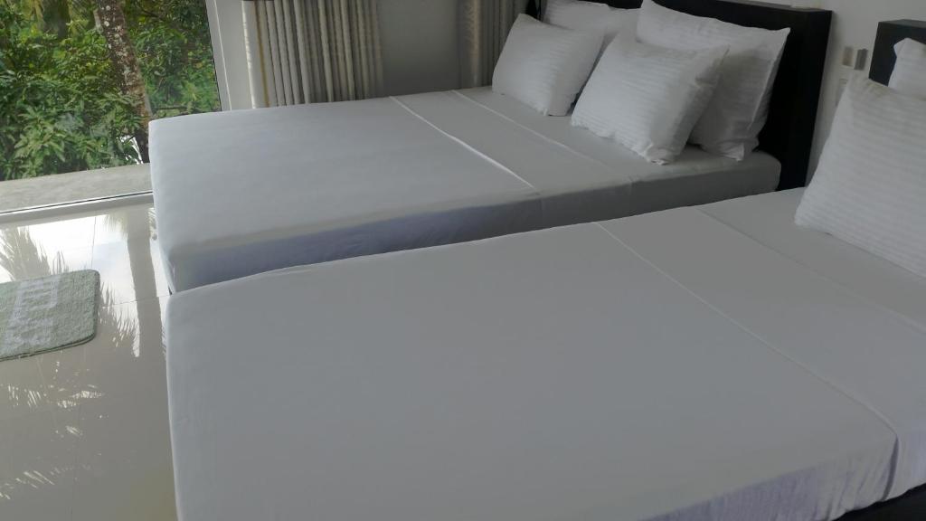 Mahaweli View Inn Kandy - 17