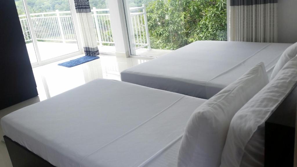 Mahaweli View Inn Kandy - 16