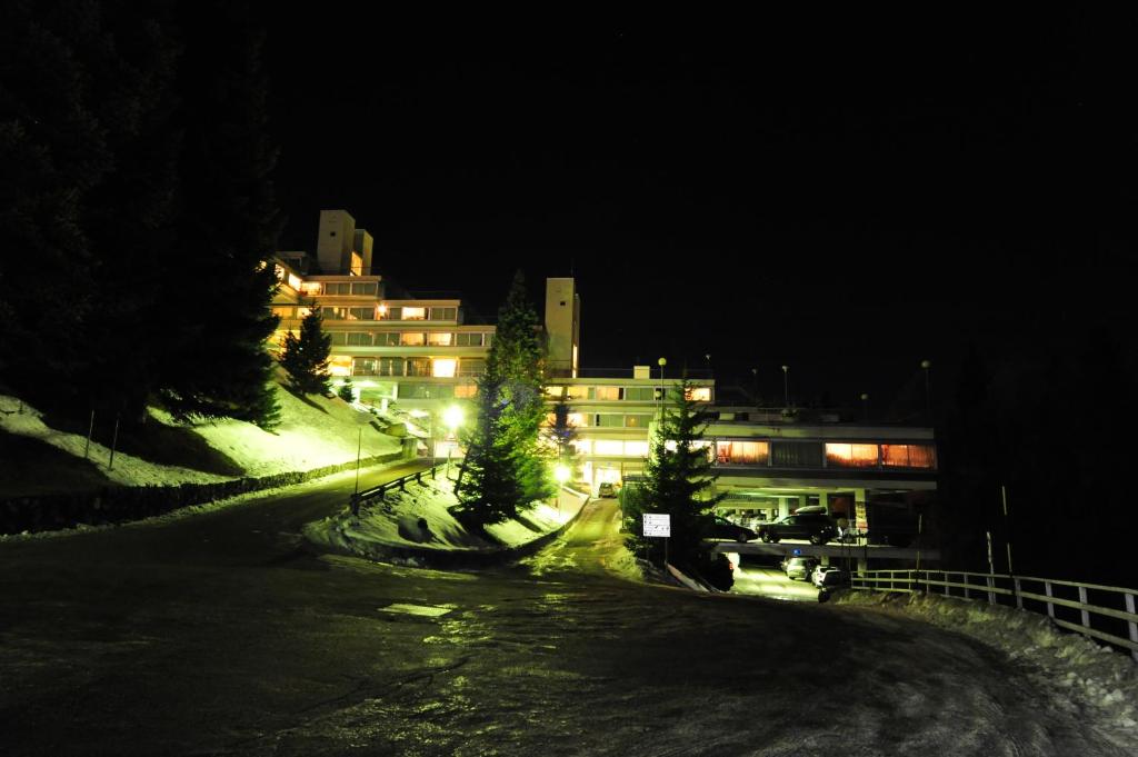 Fotografie z fotogalerie ubytování Hotel Solaria v destinaci Marilleva