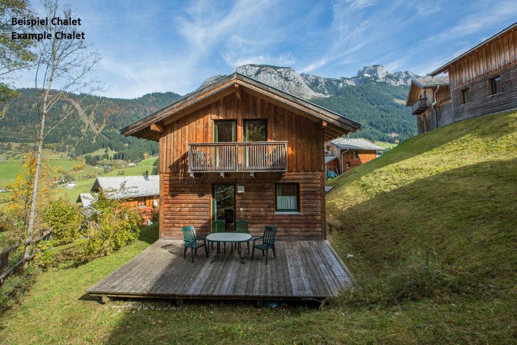 Alpendorf Dachstein West by ALPS RESORTS - Holiday Home
