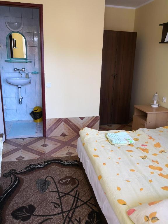 Pokoje wakacyjne - Wizygran - 12