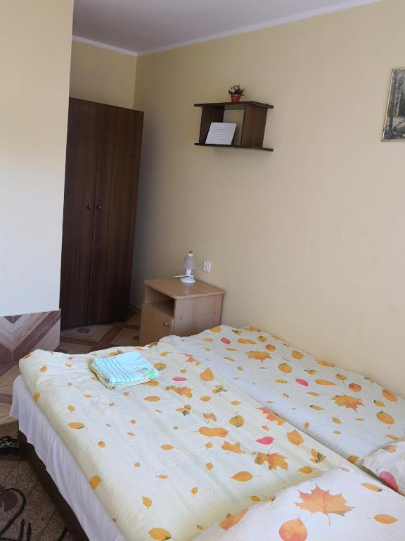 Pokoje wakacyjne - Wizygran - 13