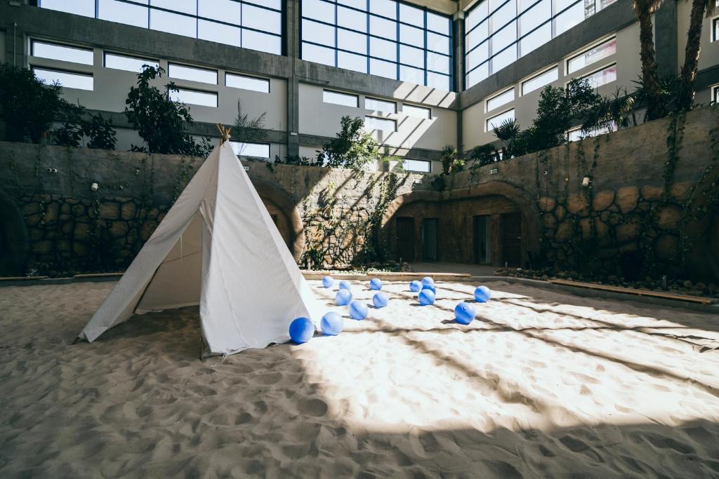 Fotografie z fotogalerie ubytování Aquapark Reda - Green Village v destinaci Reda