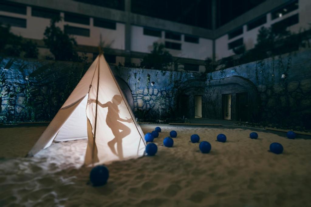 Fotografie z fotogalerie ubytování Aquapark Reda - Green Village v destinaci Reda