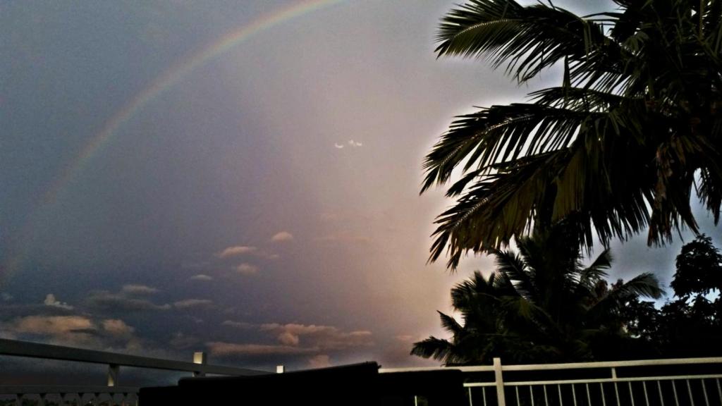 Mahaweli View Inn Kandy - 11