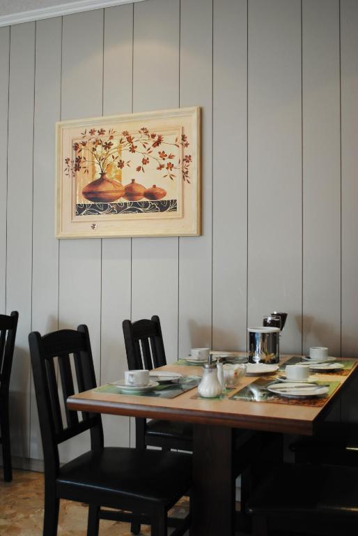 Fotografie z fotogalerie ubytování Landgasthaus-Hotel Wenninghoff v destinaci Dreierwalde
