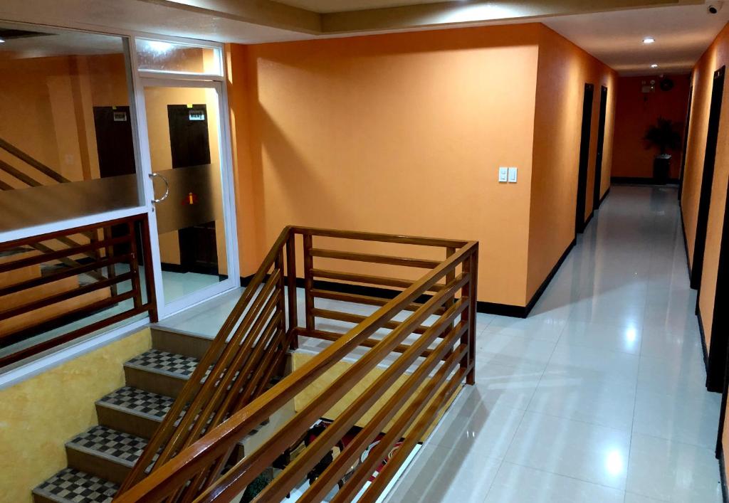 Fotografie z fotogalerie ubytování Al-Raddadi Suites v destinaci Davao