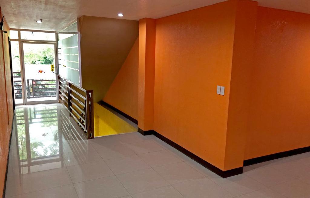 Fotografie z fotogalerie ubytování Al-Raddadi Suites v destinaci Davao