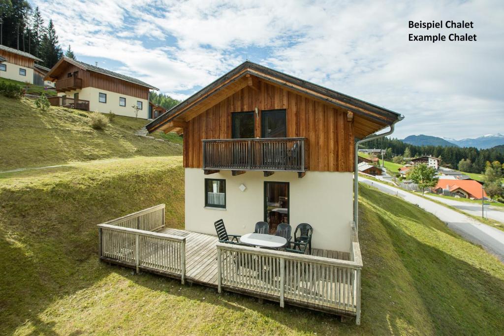 Alpendorf Dachstein West by ALPS RESORTS - Holiday Home