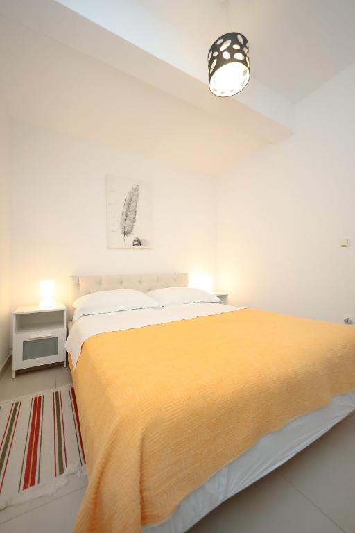 Zdjęcie z galerii obiektu Apartments Krolo w mieście Zadar